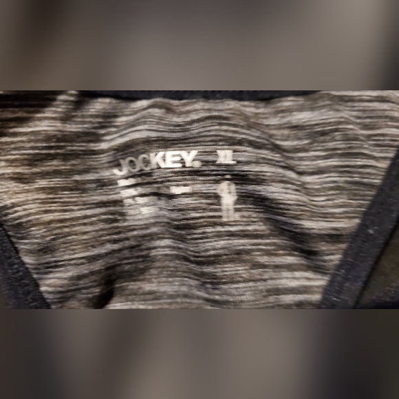 Jockey Sports Bra - Picture 3 of 3